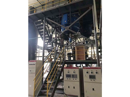 針狀焦、石墨烯、中間相炭微球反應(yīng)釜專用遠(yuǎn)紅外加熱器