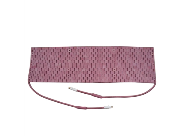 履帶、繩型、PTC陶瓷電加熱器