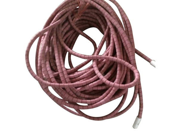 履帶、繩型、PTC陶瓷電加熱器